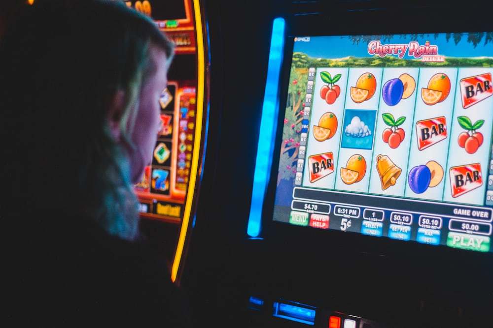 Ilustrasi artikel Panduan Slot untuk Pemula